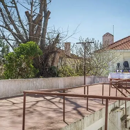 Luxury Beach House In Costa de Caparica