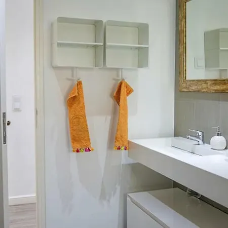 Luxury Beach House In Costa de Caparica