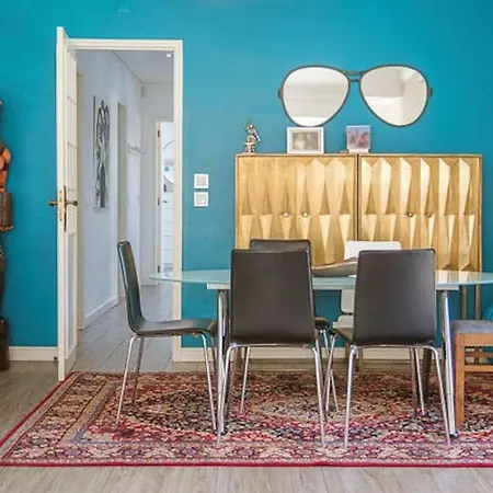 Luxury Beach House In Feriehus *