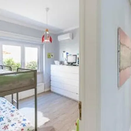Luxury Beach House In * Costa de Caparica
