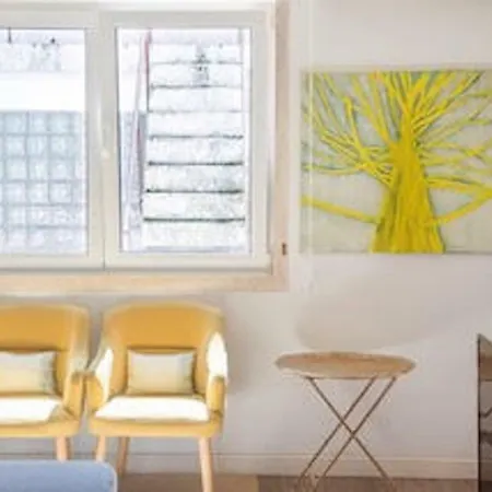 Luxury Beach House In Costa de Caparica