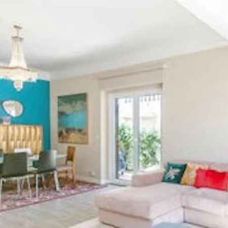 Luxury Beach House In * Costa de Caparica