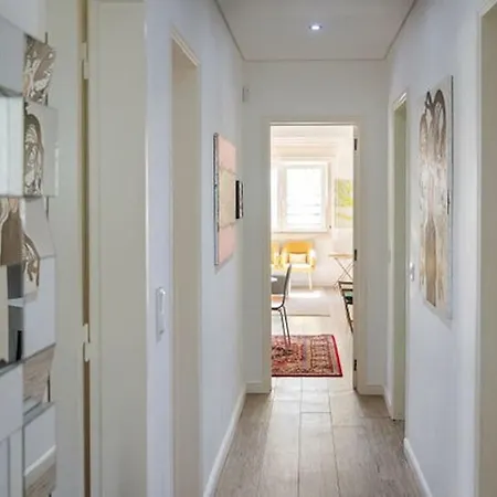 Feriehus Luxury Beach House In